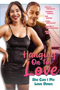 Hanging on to Love-fmovies
