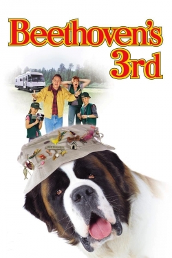 Beethoven's 3rd-fmovies