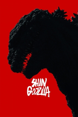 Shin Godzilla-fmovies
