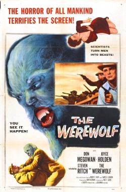The Werewolf-fmovies