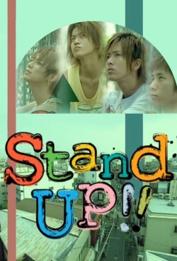 Stand Up!!-fmovies