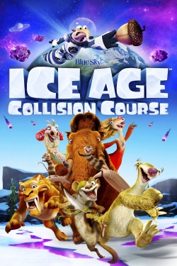 Ice Age: Collision Course-fmovies