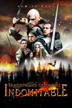 Indomitable: The Dragonphoenix Chronicles-fmovies