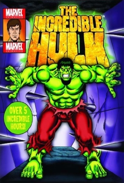 The Incredible Hulk-fmovies