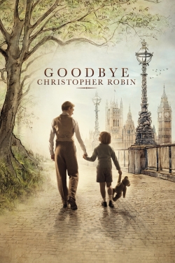 Goodbye Christopher Robin-fmovies