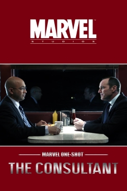 Marvel One-Shot: The Consultant-fmovies