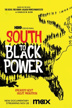 South to Black Power-fmovies