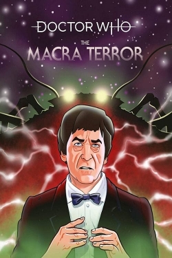 Doctor Who: The Macra Terror-fmovies
