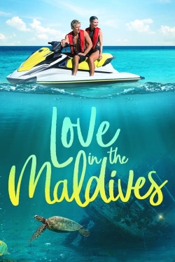 Love in the Maldives-fmovies
