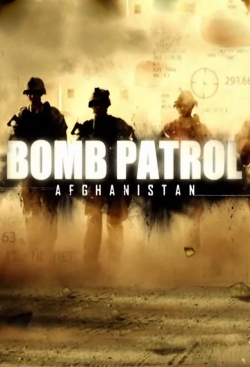 Bomb Patrol: Afghanistan-fmovies