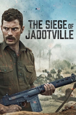 The Siege of Jadotville-fmovies