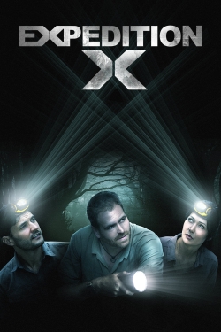 Expedition X-fmovies
