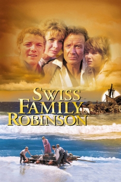 Swiss Family Robinson-fmovies
