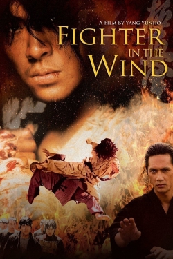 Fighter In The Wind-fmovies
