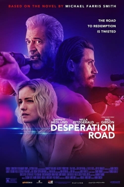 Desperation Road-fmovies