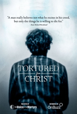 Tortured for Christ-fmovies