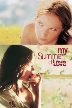 My Summer of Love-fmovies