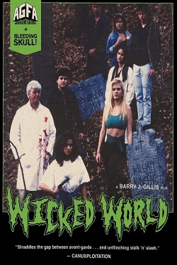 Wicked World-fmovies
