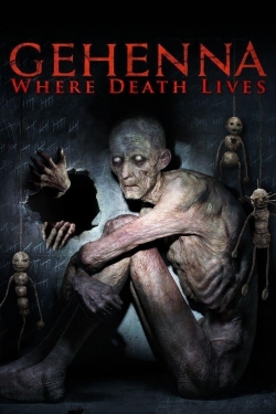 Gehenna: Where Death Lives-fmovies
