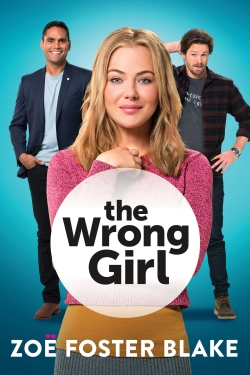 The Wrong Girl-fmovies