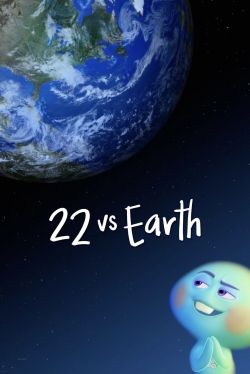 22 vs. Earth-fmovies
