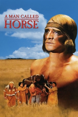 A Man Called Horse-fmovies