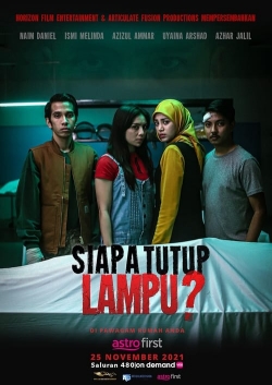 Siapa Tutup Lampu?-fmovies