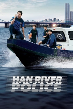 Han River Police-fmovies