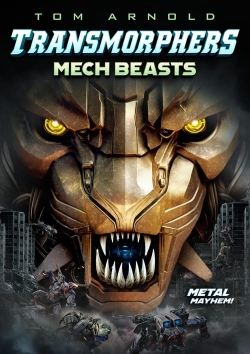 Transmorphers: Mech Beasts-fmovies