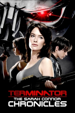 Terminator: The Sarah Connor Chronicles-fmovies