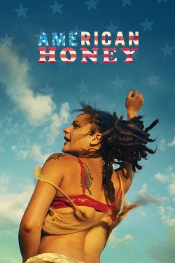 American Honey-fmovies