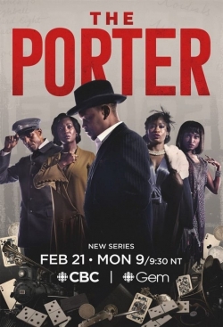 The Porter-fmovies