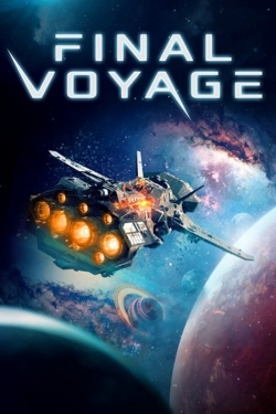 Final Voyage-fmovies