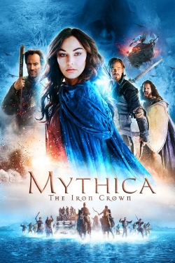 Mythica: The Iron Crown-fmovies