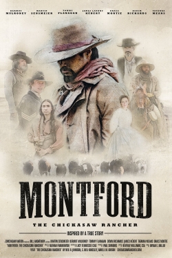 Montford: The Chickasaw Rancher-fmovies