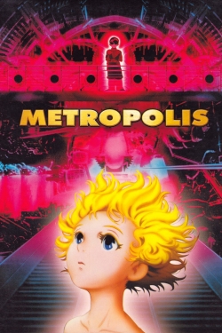 Metropolis-fmovies