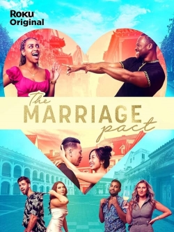 The Marriage Pact-fmovies