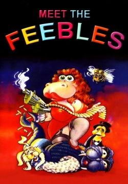 Meet the Feebles-fmovies