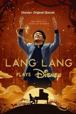 Lang Lang Plays Disney-fmovies