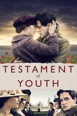 Testament of Youth-fmovies