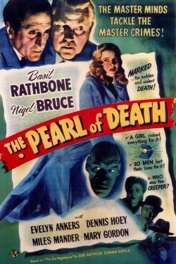 The Pearl of Death-fmovies