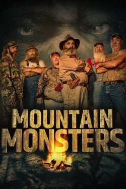 Mountain Monsters-fmovies