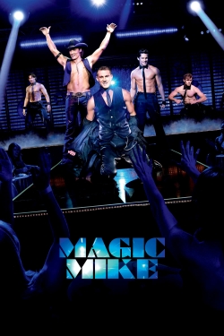 Magic Mike-fmovies