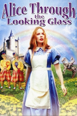 Alice Through the Looking Glass-fmovies