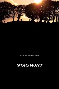Stag Hunt-fmovies