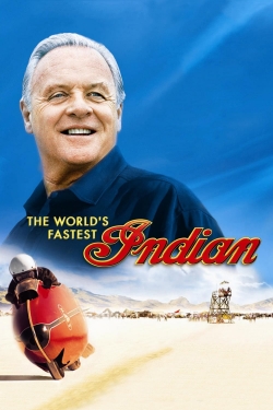 The World's Fastest Indian-fmovies