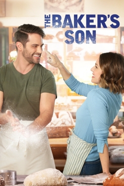 The Baker's Son-fmovies