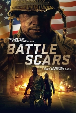 Battle Scars-fmovies