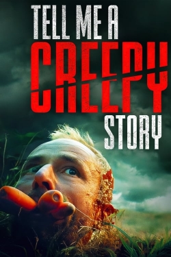 Tell Me a Creepy Story-fmovies