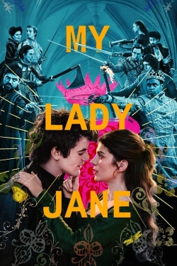 My Lady Jane-fmovies